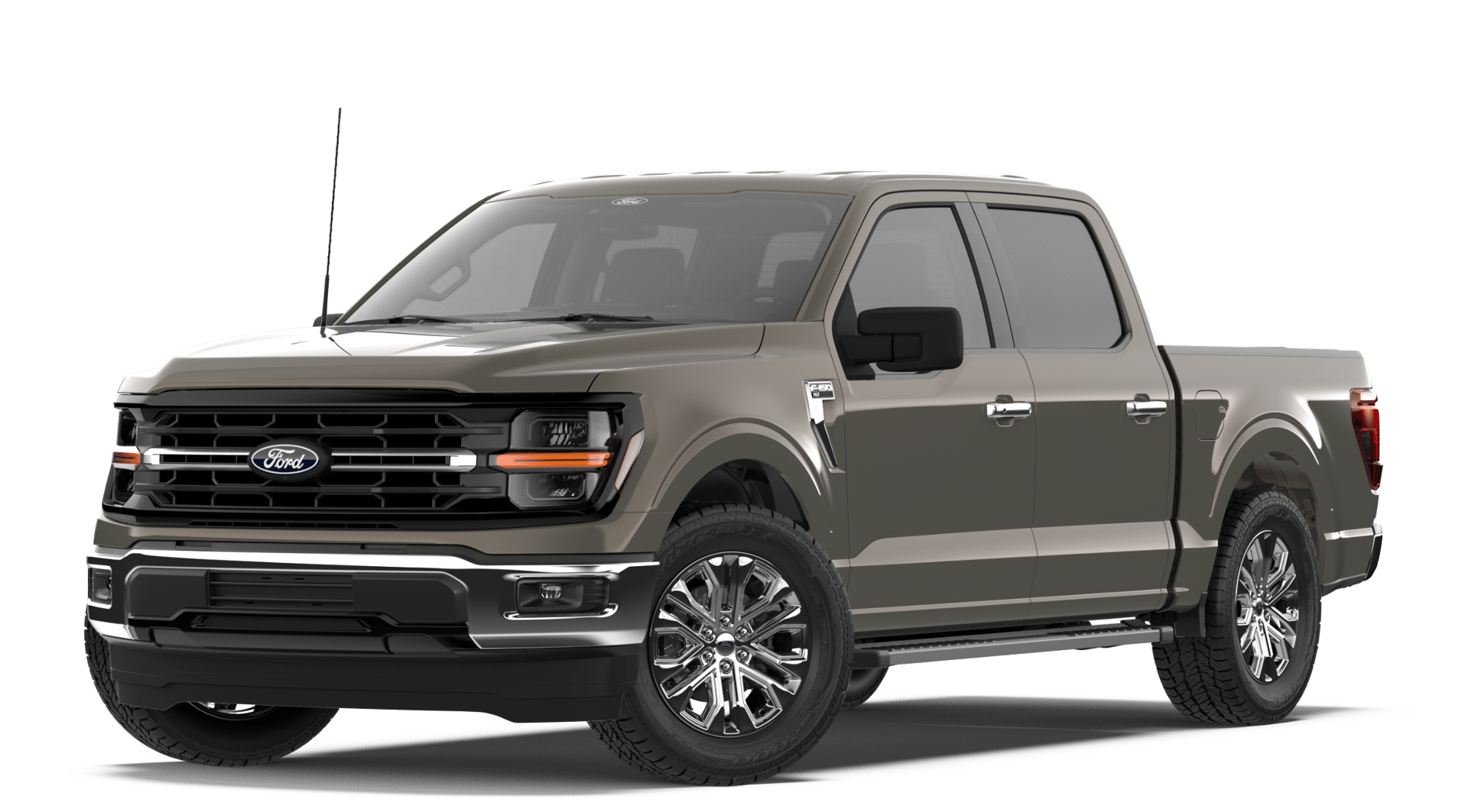 2026 Ford F-150® External Image 1